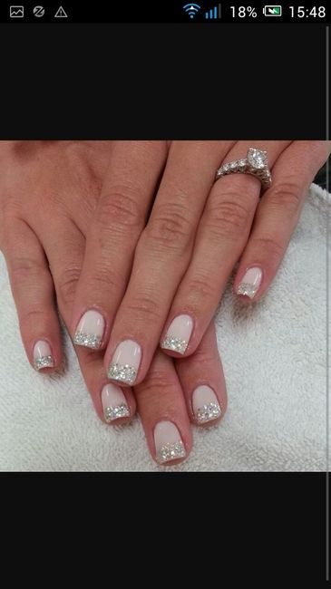 Manicura... - 4