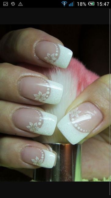 Manicura... - 6