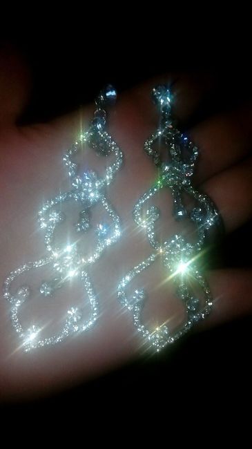 Mis pendientes! - 1