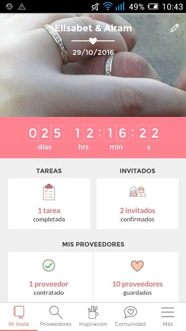 Wiiiiii - 1