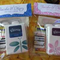 kit boda