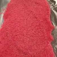 Arroz Teñido