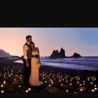 Post boda tenerife - 2