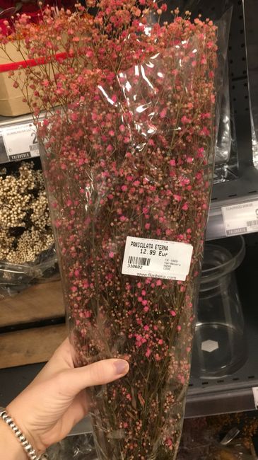 Ideas para decoración floral económica 4