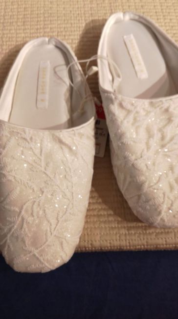 Zapatillas de casa Zara Home 4