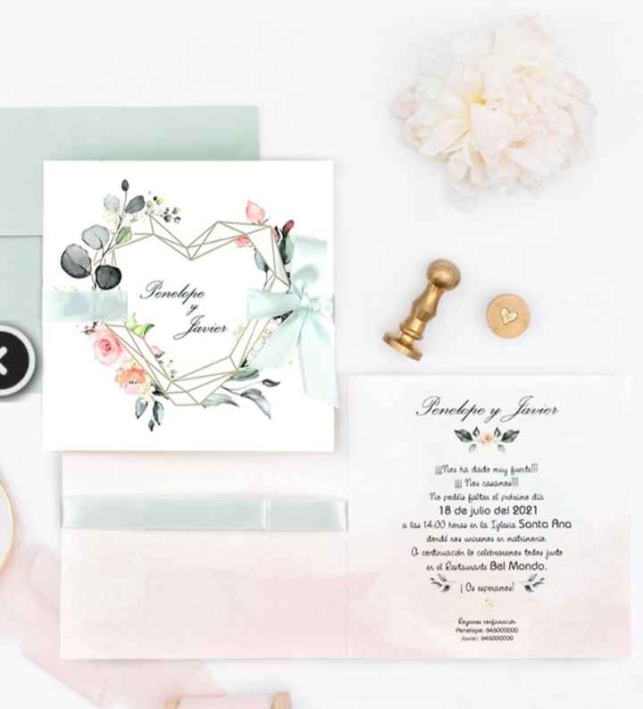 Me ayudáis con las invitaciones? - 4