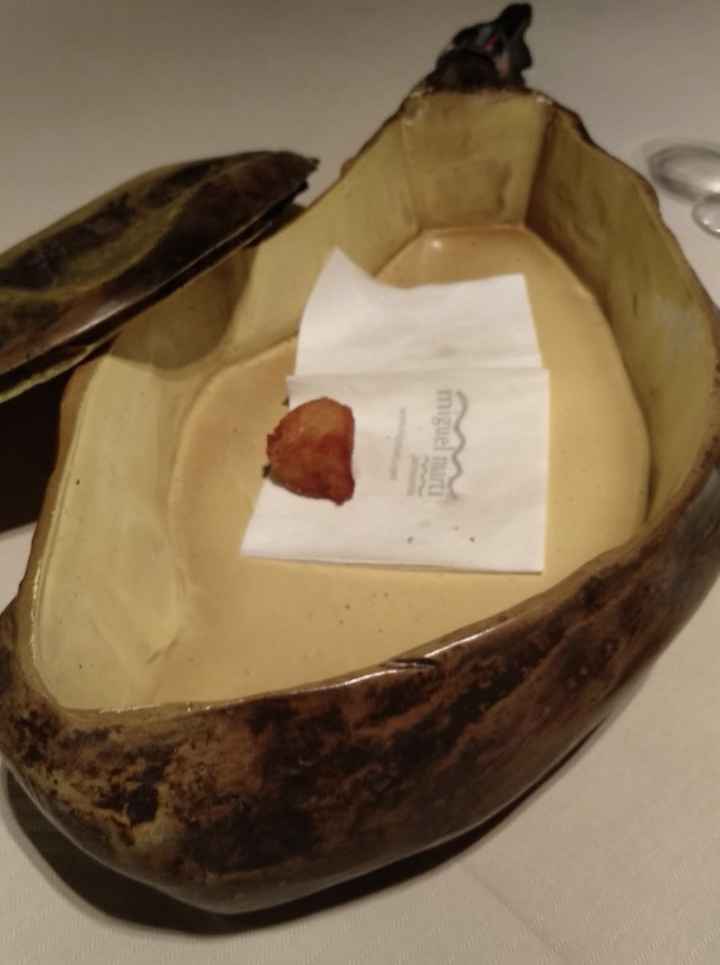 Prueba de menú Mas de canicatti - 6