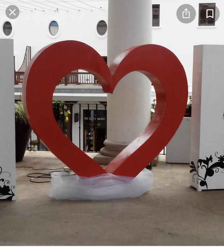 Corazón gigante - 1