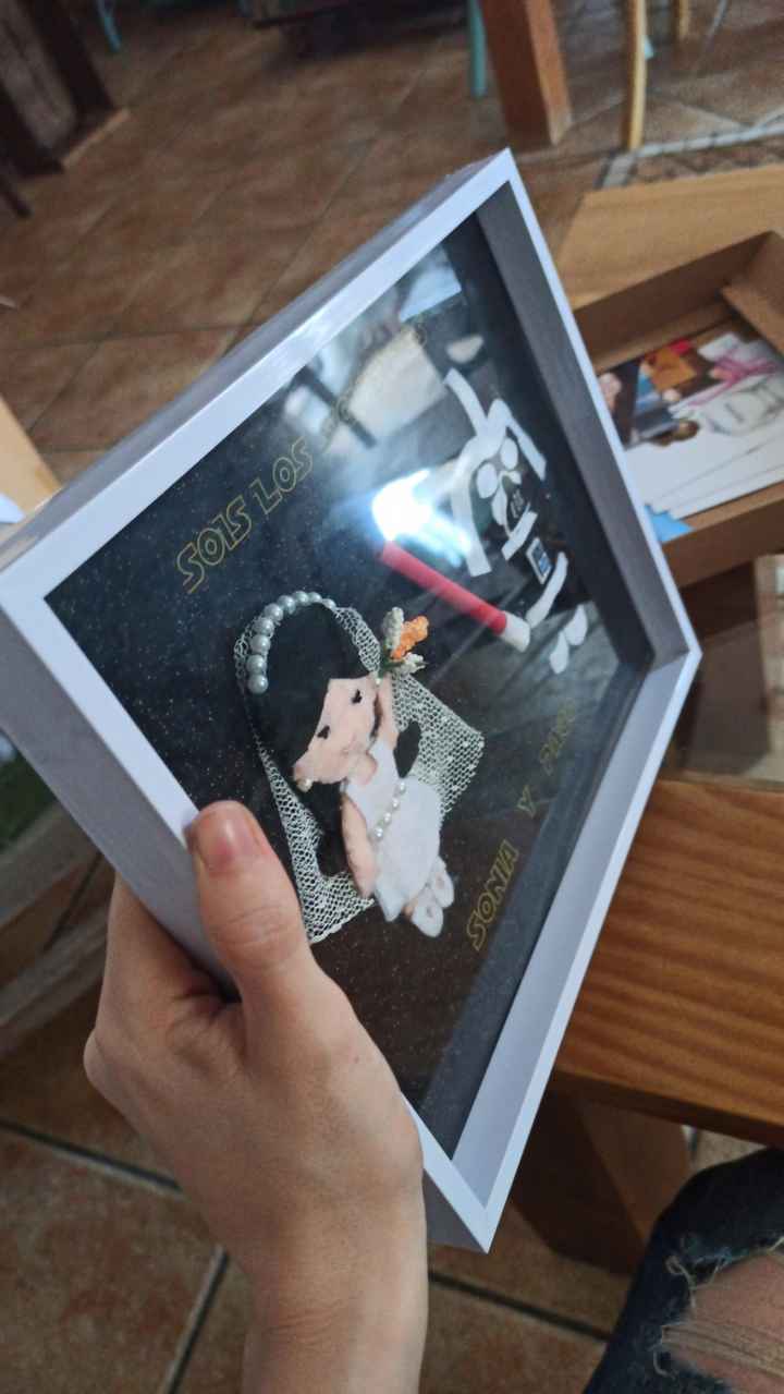 Regalitos sois los siguientes - 2