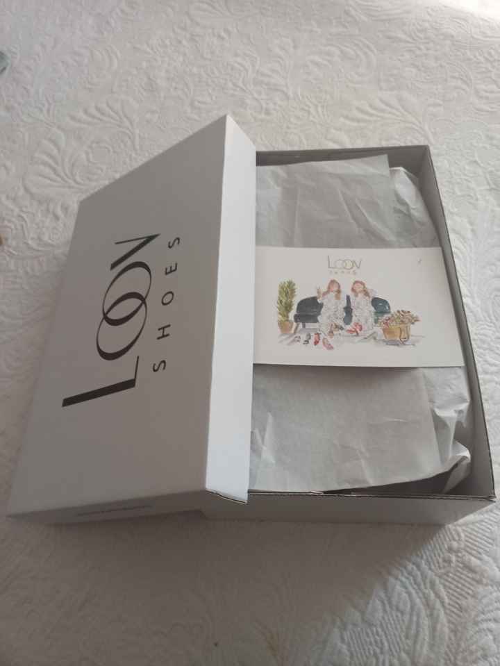 Mis zapatos de Loovshoes - 1