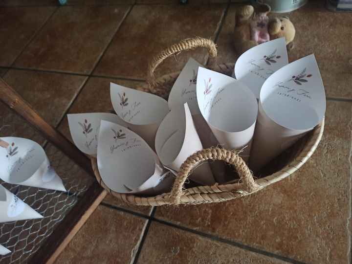 Rincón del arroz diy - 4