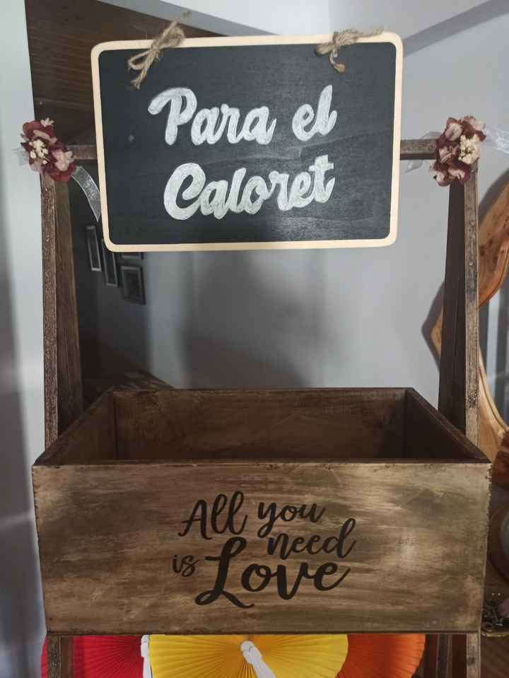 Rincón del arroz diy - 15