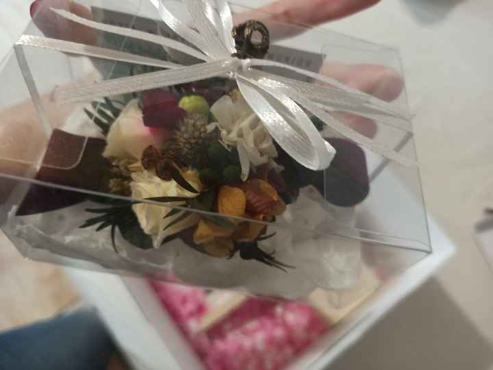 Regalo damas de honor💖 - 6