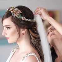 Felizmente casados🥰 - 3