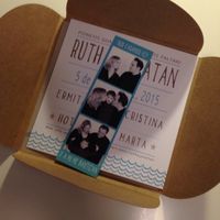 Invitaciones: ¿como son las vuestras? - 2
