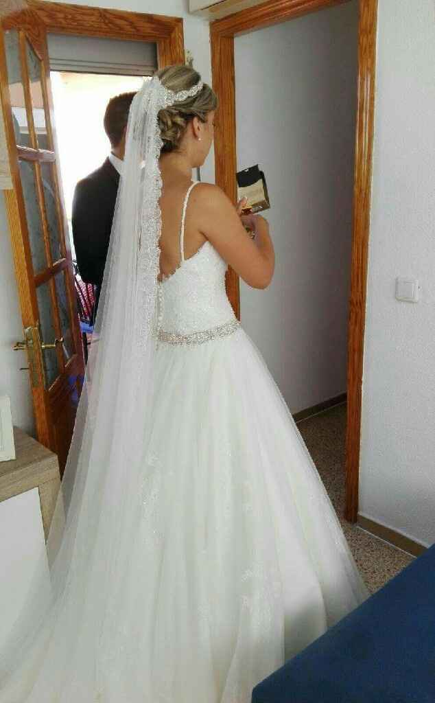 Novias rosa clara 2016 - 3