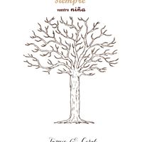 arbol genealógico