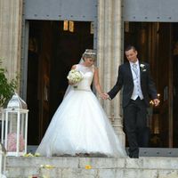 Novias rosa clara 2016 - 1