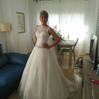 Novias rosa clara 2016 - 2