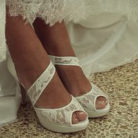  Zapatos novia - 1