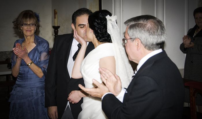 El beso