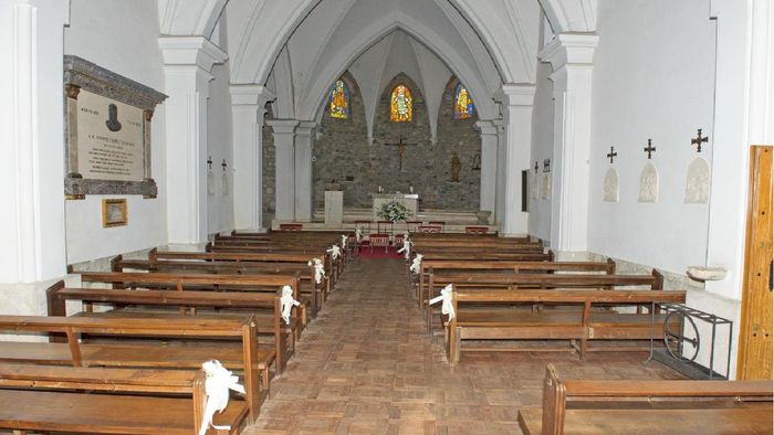 Iglesia