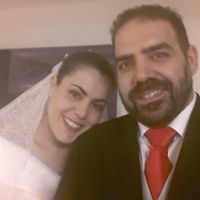 Vestidos de novios!!!!