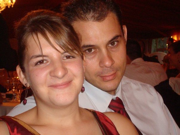De boda...ahora a preparar la nuestra!