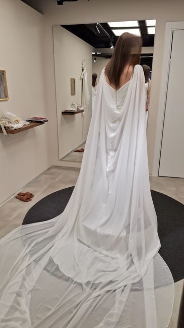 Vestido Novia en venta - 2