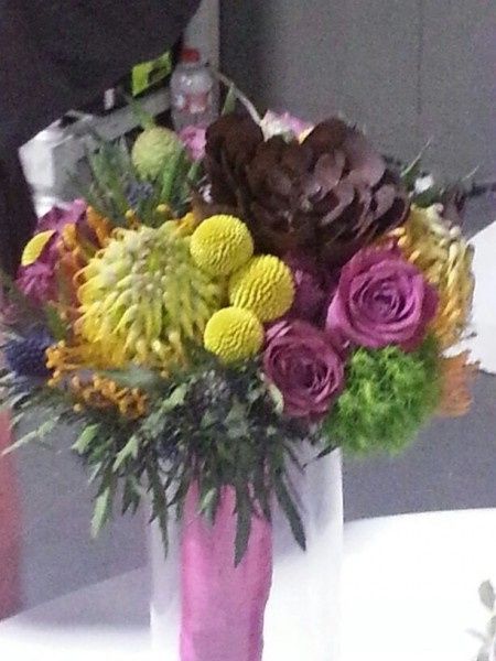 Ya tengo floristeria!!