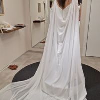 Vestido Novia en venta - 2