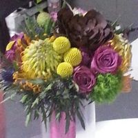 Ya tengo floristeria!!