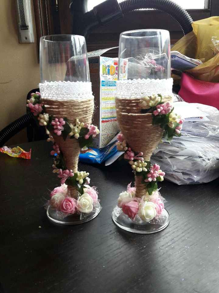 Mis copas personalizadas - 1
