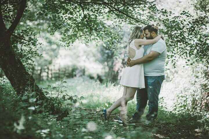 Preboda hecha - 1