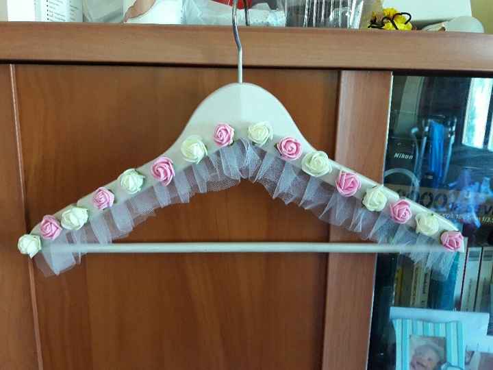 Mis perchas - 1