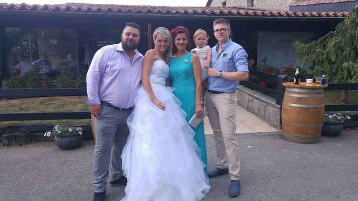 7 días casada - 6