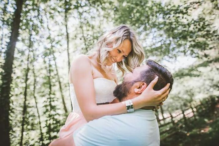 Preboda hecha - 2