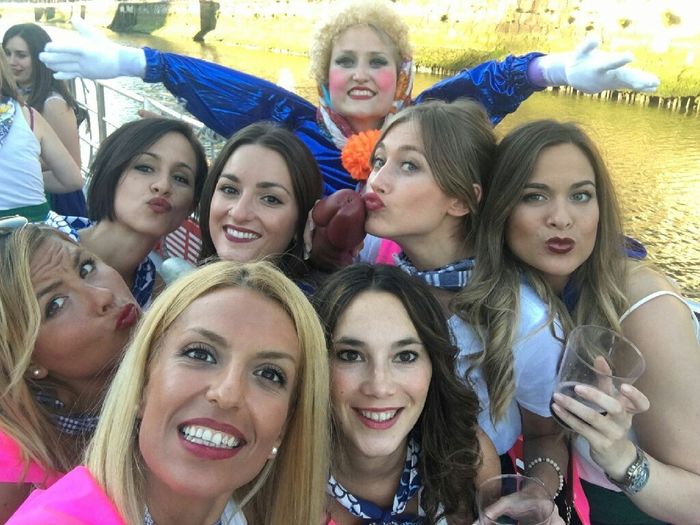 Mi despedida - 6