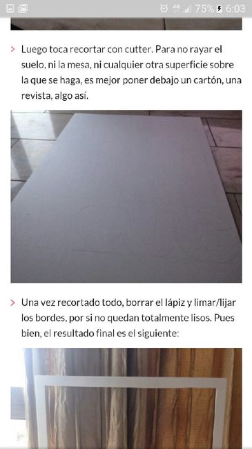 Como sorprender a los invitados - 2