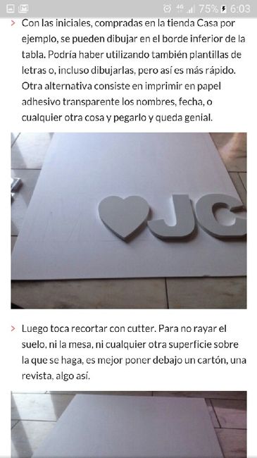 Como sorprender a los invitados - 3