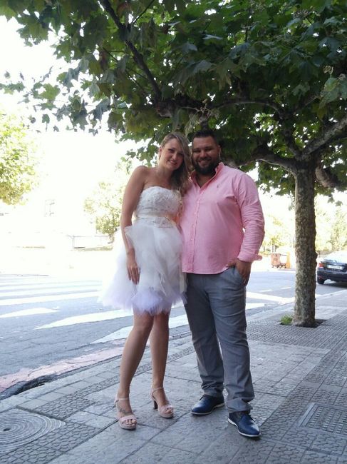Ayer firmamos - 3
