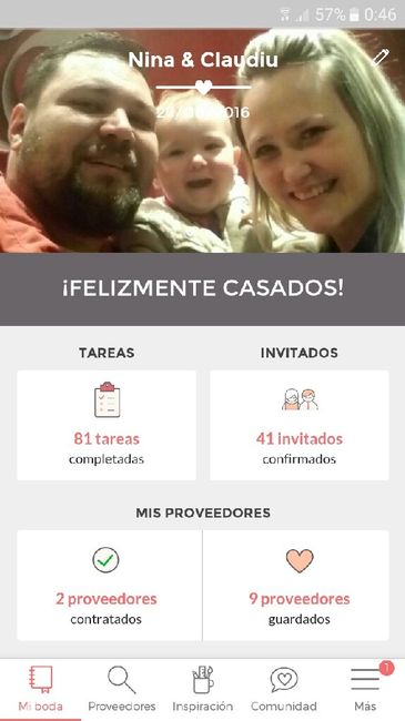 Ayer firmamos - 5
