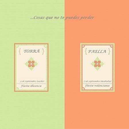 Invitacion T