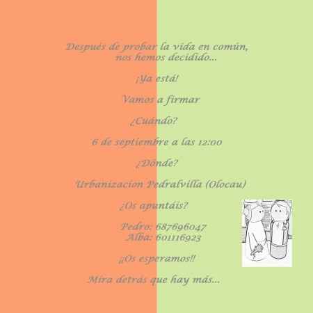 Invitacion C