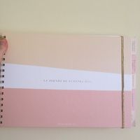 Agenda de la novia - 1