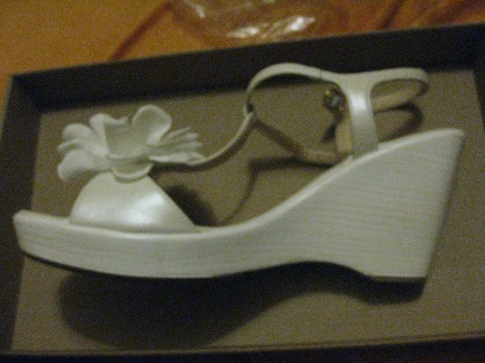 sandalias