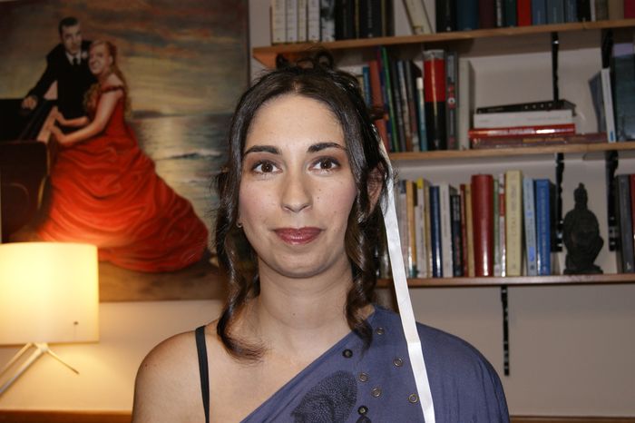 maquillaje