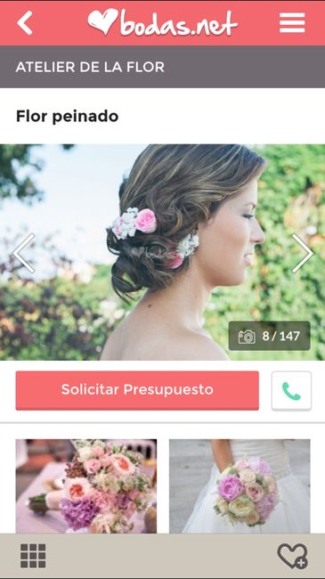 Tocado novia - 2