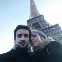 Navidades en París