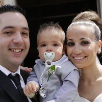 sandra y alberto